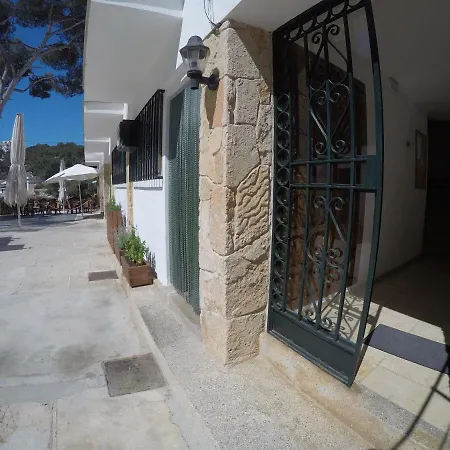 Guest house Playa