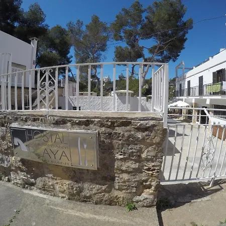 Playa Guest house *