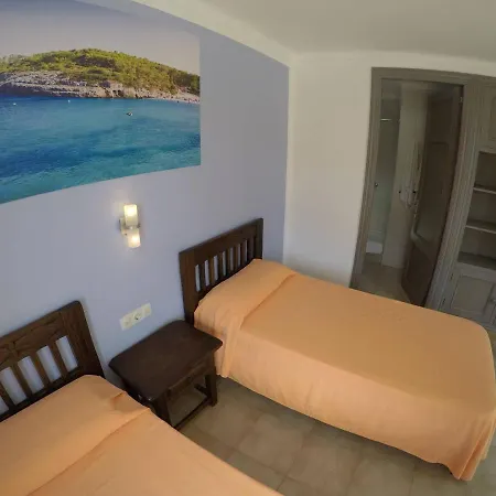 Playa Guest house