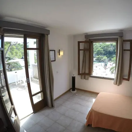 Playa Guest house *