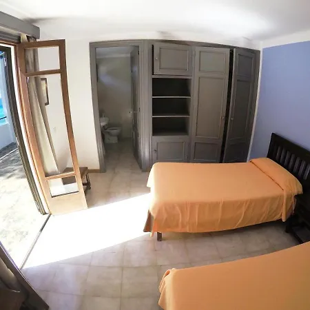Guest house Playa