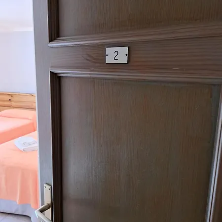 Guest house Playa Santanyi