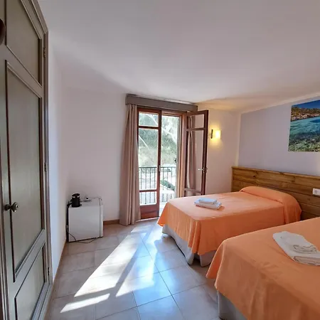 Guest house Playa