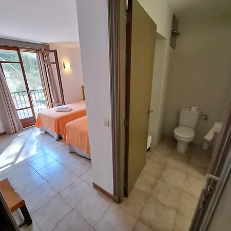 Guest house Playa *