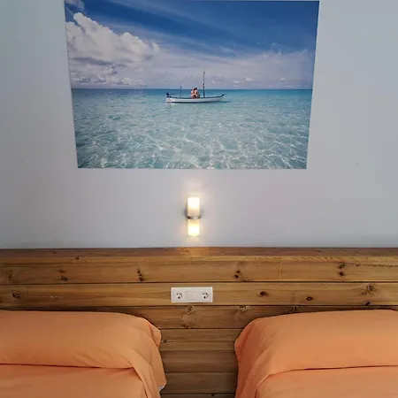 Playa Guest house *
