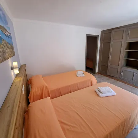 Guest house Playa *