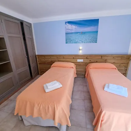 Playa Guest house Santanyi