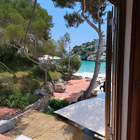 Playa Santanyi