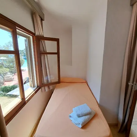 Guest house Playa