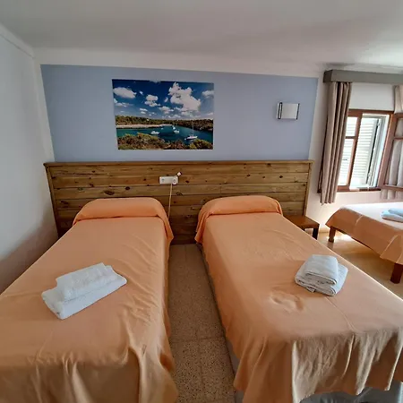 Playa Guest house Santanyi