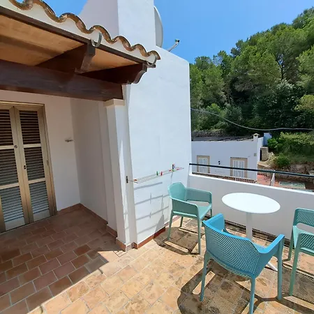 Playa Guest house Santanyi