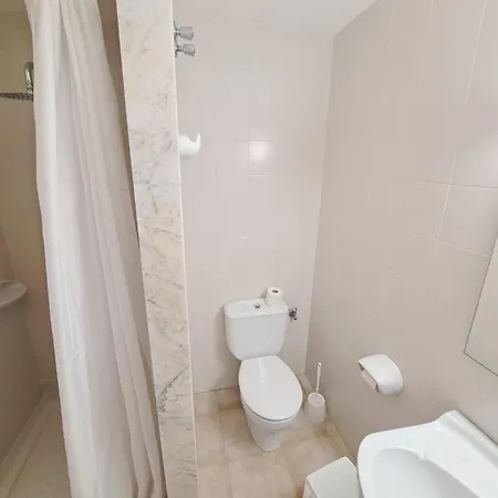 Playa Guest house *