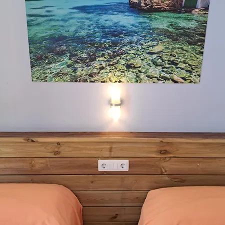 Playa Guest house Santanyi