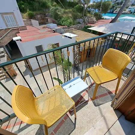 Playa Guest house Santanyi