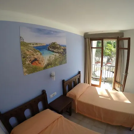 Casa de hóspedes Playa