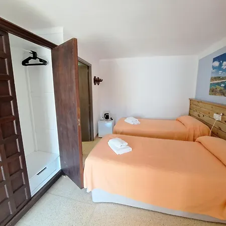 Casa de hóspedes Playa *