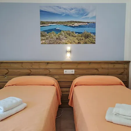 Pensjonat Playa *