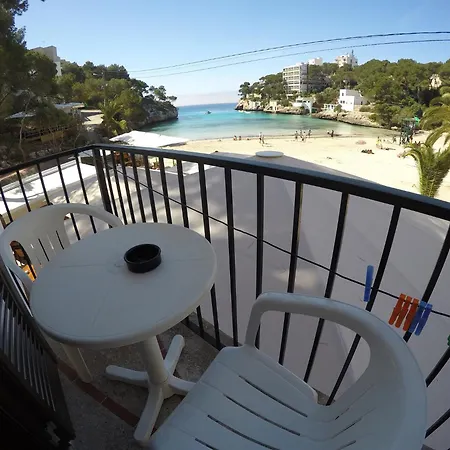 Pensjonat Playa Santanyí